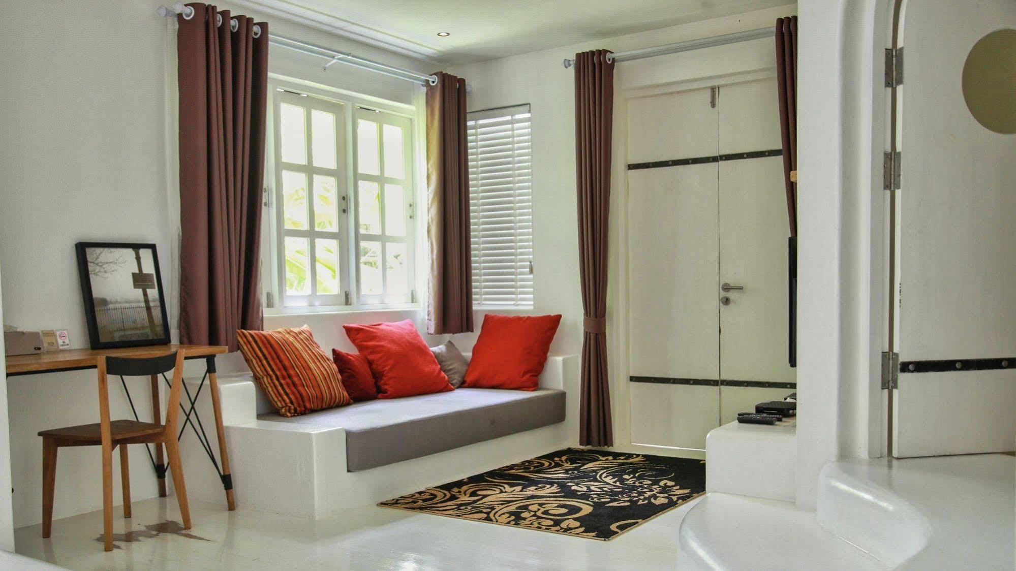 Monkey House Otel Chiang Mai Dış mekan fotoğraf