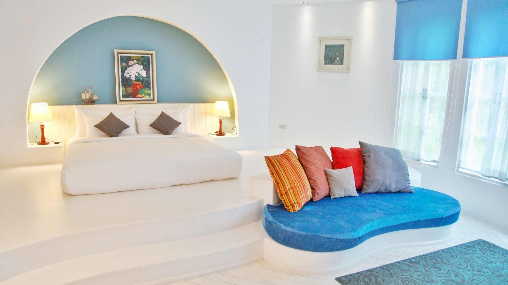 Monkey House Otel Chiang Mai Dış mekan fotoğraf